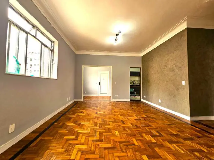 Foto 3 de Apartamento com 3 quartos à venda, 128m2 em Rio De Janeiro - RJ