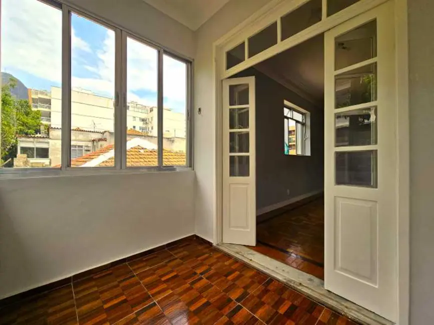 Foto 4 de Apartamento com 3 quartos à venda, 128m2 em Rio De Janeiro - RJ