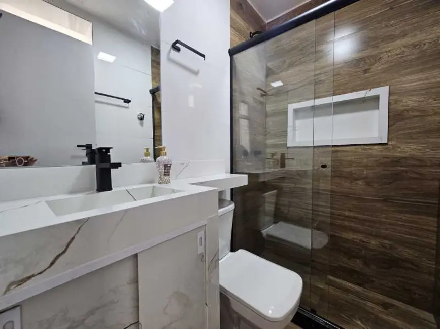 Foto 8 de Apartamento com 3 quartos à venda, 128m2 em Rio De Janeiro - RJ