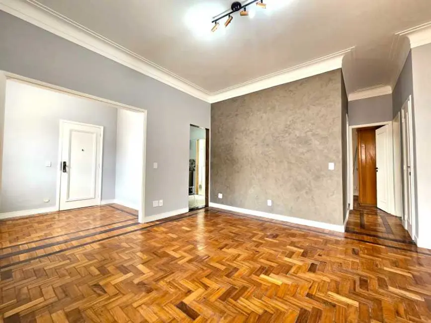 Foto 1 de Apartamento com 3 quartos à venda, 128m2 em Rio De Janeiro - RJ