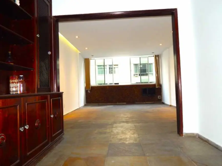 Foto 2 de Apartamento com 3 quartos à venda, 126m2 em Rio De Janeiro - RJ