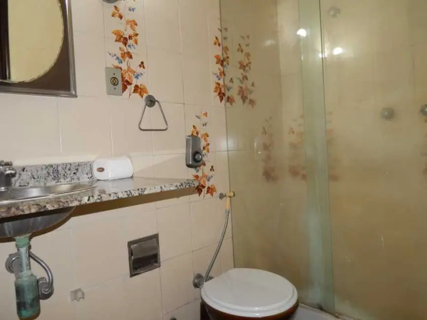 Foto 8 de Apartamento com 3 quartos à venda, 126m2 em Rio De Janeiro - RJ