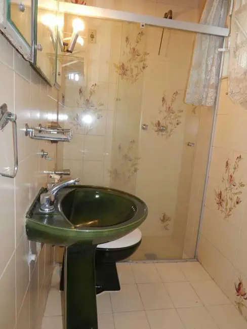 Foto 5 de Apartamento com 3 quartos à venda, 126m2 em Rio De Janeiro - RJ