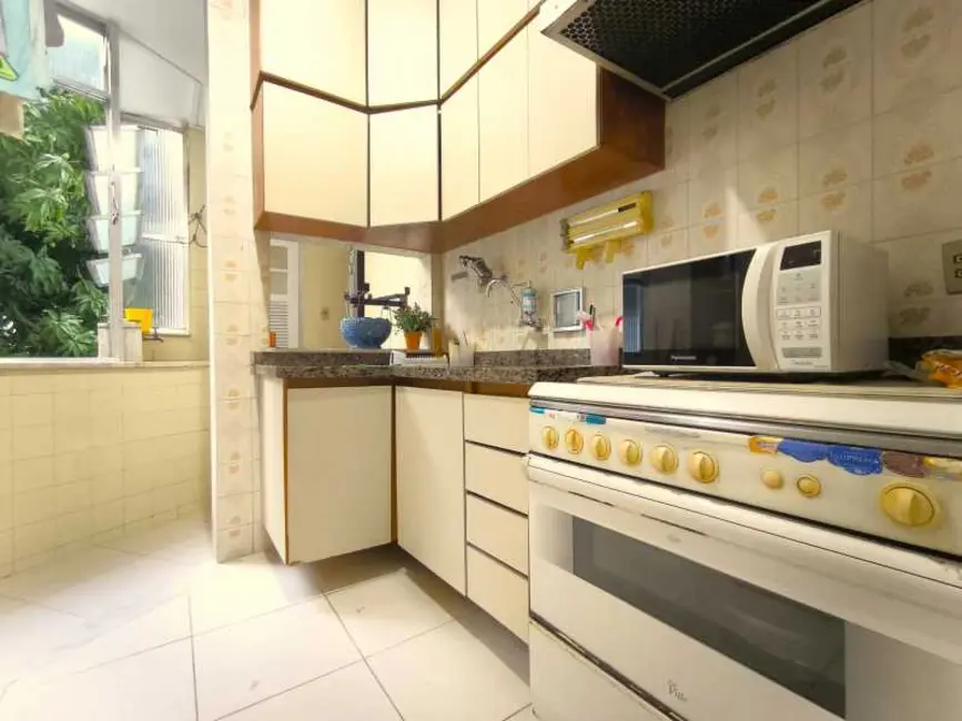 Foto 9 de Apartamento com 3 quartos à venda, 126m2 em Rio De Janeiro - RJ