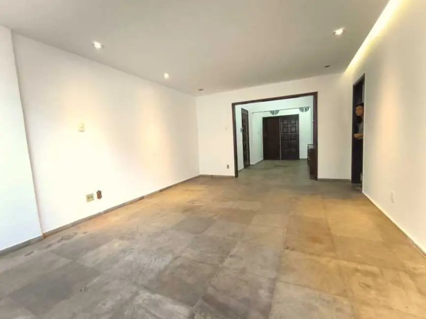 Foto 3 de Apartamento com 3 quartos à venda, 126m2 em Rio De Janeiro - RJ