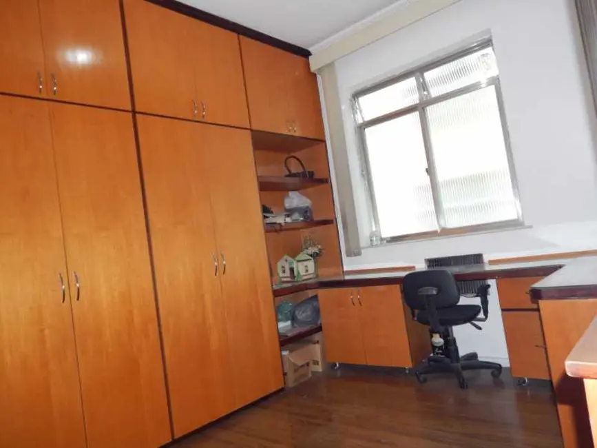 Foto 6 de Apartamento com 3 quartos à venda, 126m2 em Rio De Janeiro - RJ