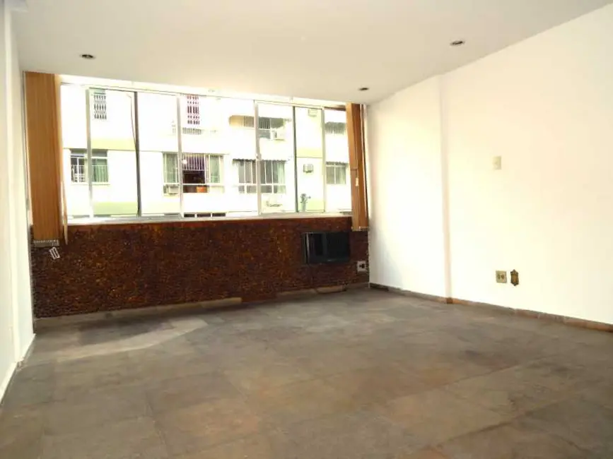 Foto 1 de Apartamento com 3 quartos à venda, 126m2 em Rio De Janeiro - RJ