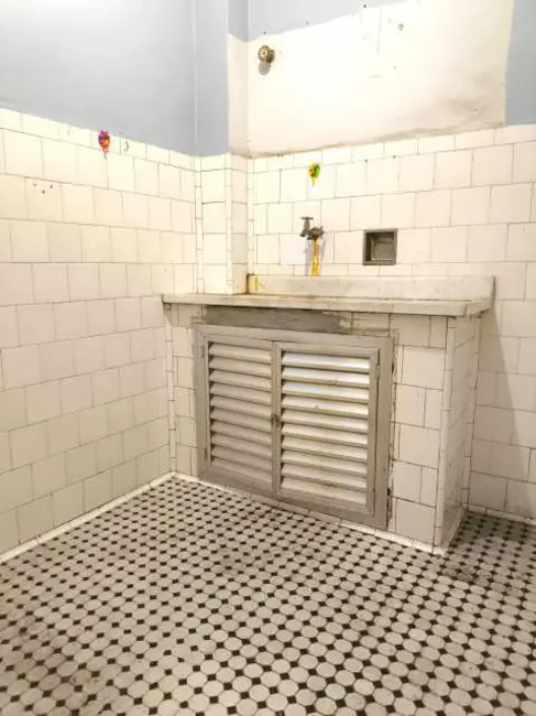 Foto 5 de Apartamento com 1 quarto à venda, 38m2 em Rio De Janeiro - RJ