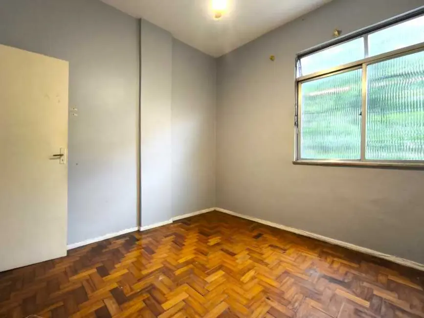 Foto 3 de Apartamento com 1 quarto à venda, 38m2 em Rio De Janeiro - RJ