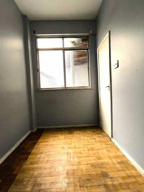 Foto 7 de Apartamento com 1 quarto à venda, 38m2 em Rio De Janeiro - RJ