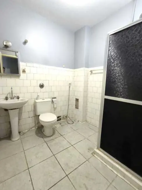 Foto 4 de Apartamento com 1 quarto à venda, 38m2 em Rio De Janeiro - RJ