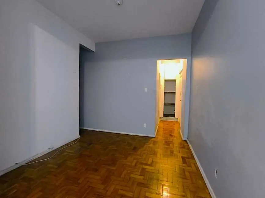 Foto 2 de Apartamento com 1 quarto à venda, 38m2 em Rio De Janeiro - RJ