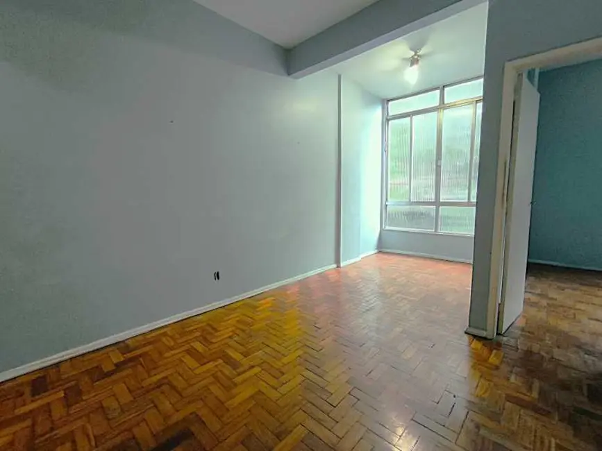 Foto 1 de Apartamento com 1 quarto à venda, 38m2 em Rio De Janeiro - RJ
