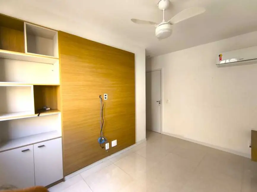 Foto 4 de Apartamento com 1 quarto à venda, 48m2 em Rio De Janeiro - RJ