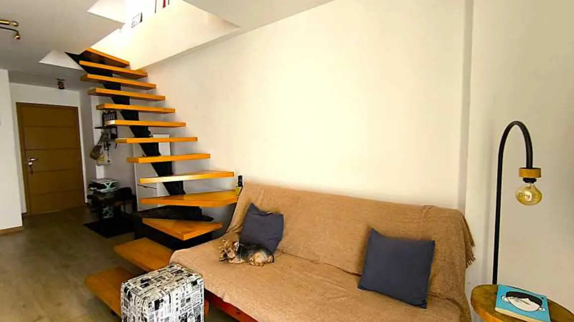 Foto 7 de Cobertura com 3 quartos à venda, 130m2 em Rio De Janeiro - RJ