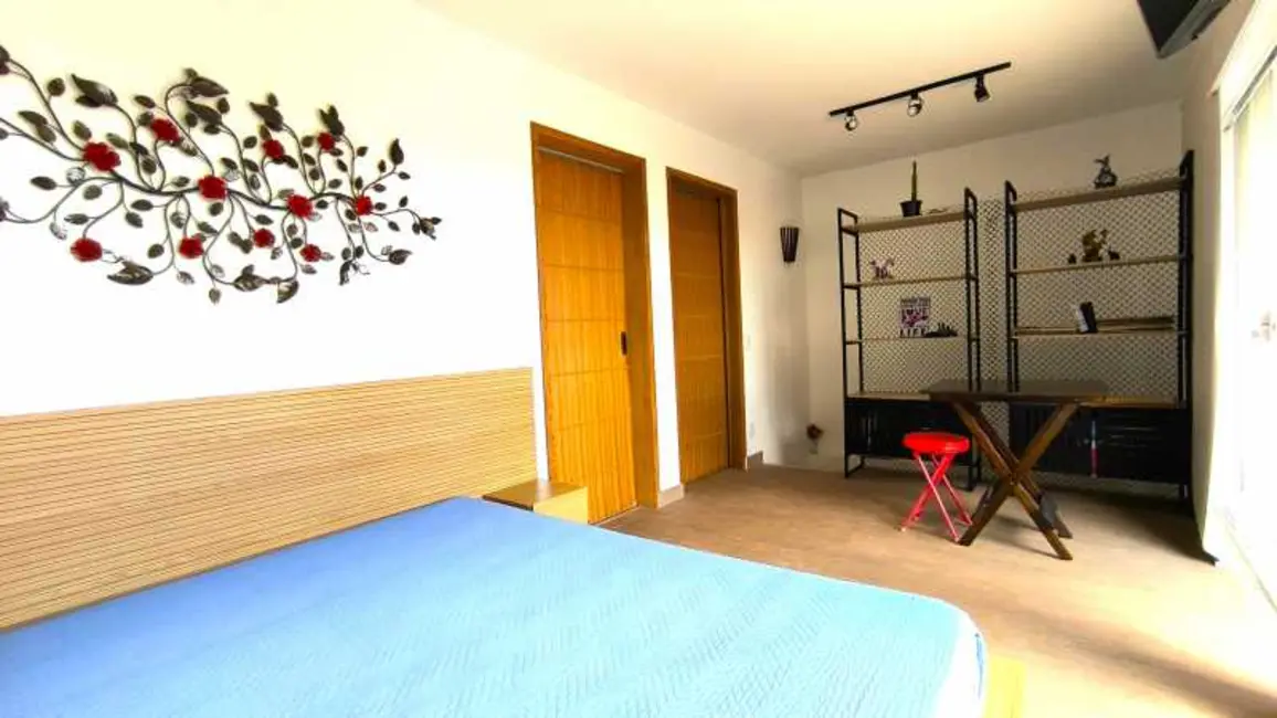 Foto 5 de Cobertura com 3 quartos à venda, 130m2 em Rio De Janeiro - RJ