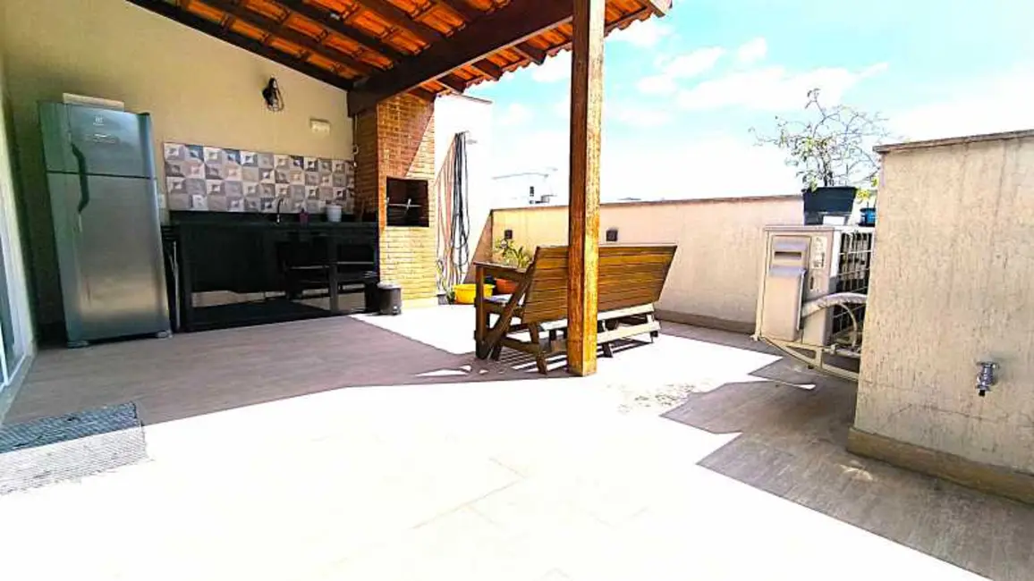 Foto 1 de Cobertura com 3 quartos à venda, 130m2 em Rio De Janeiro - RJ