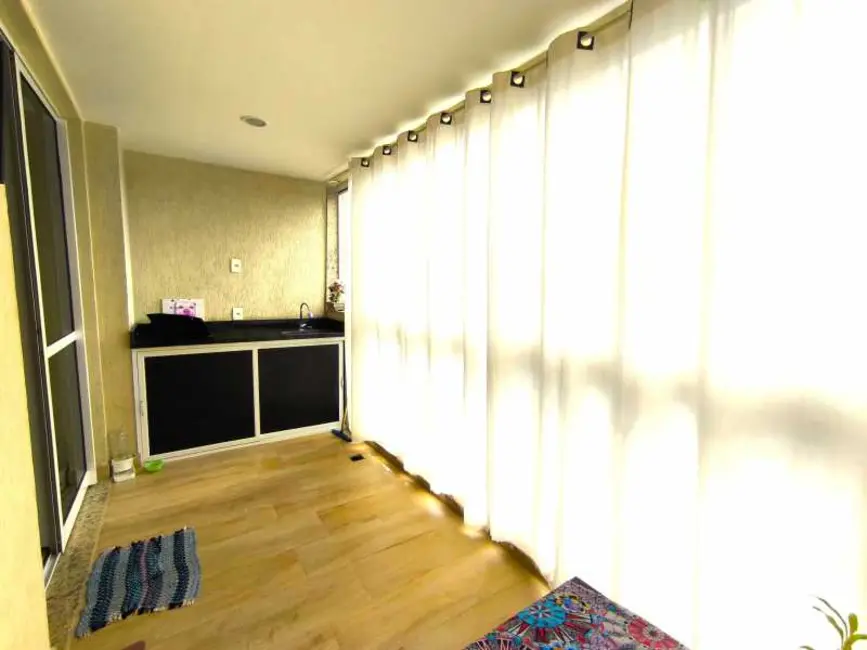 Foto 9 de Cobertura com 3 quartos à venda, 130m2 em Rio De Janeiro - RJ