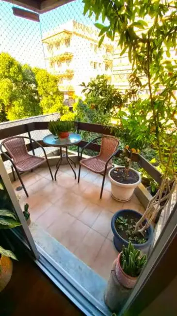 Foto 3 de Apartamento com 2 quartos à venda, 81m2 em Rio De Janeiro - RJ