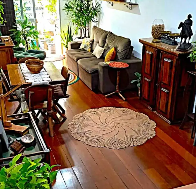 Foto 1 de Apartamento com 2 quartos à venda, 81m2 em Rio De Janeiro - RJ