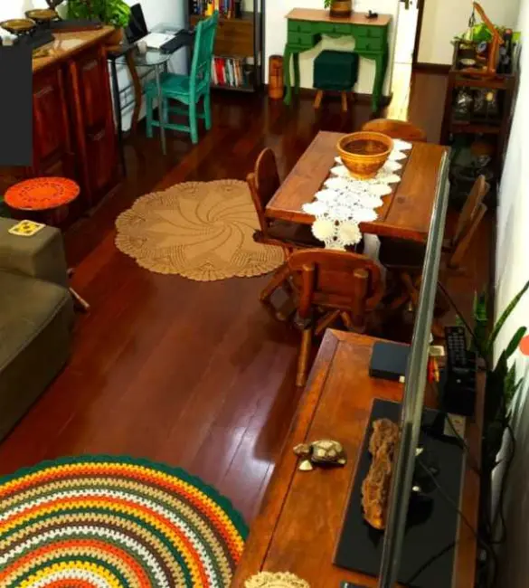 Foto 2 de Apartamento com 2 quartos à venda, 81m2 em Rio De Janeiro - RJ