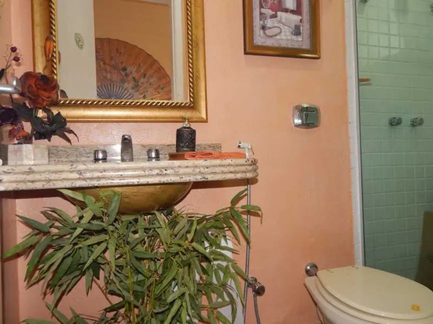 Foto 3 de Casa de Vila com 3 quartos à venda, 150m2 em Rio De Janeiro - RJ