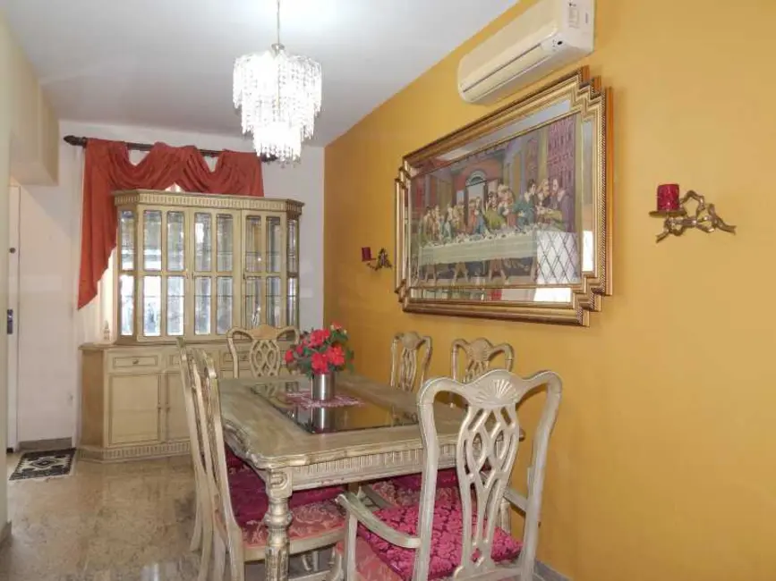 Foto 4 de Casa de Vila com 3 quartos à venda, 150m2 em Rio De Janeiro - RJ