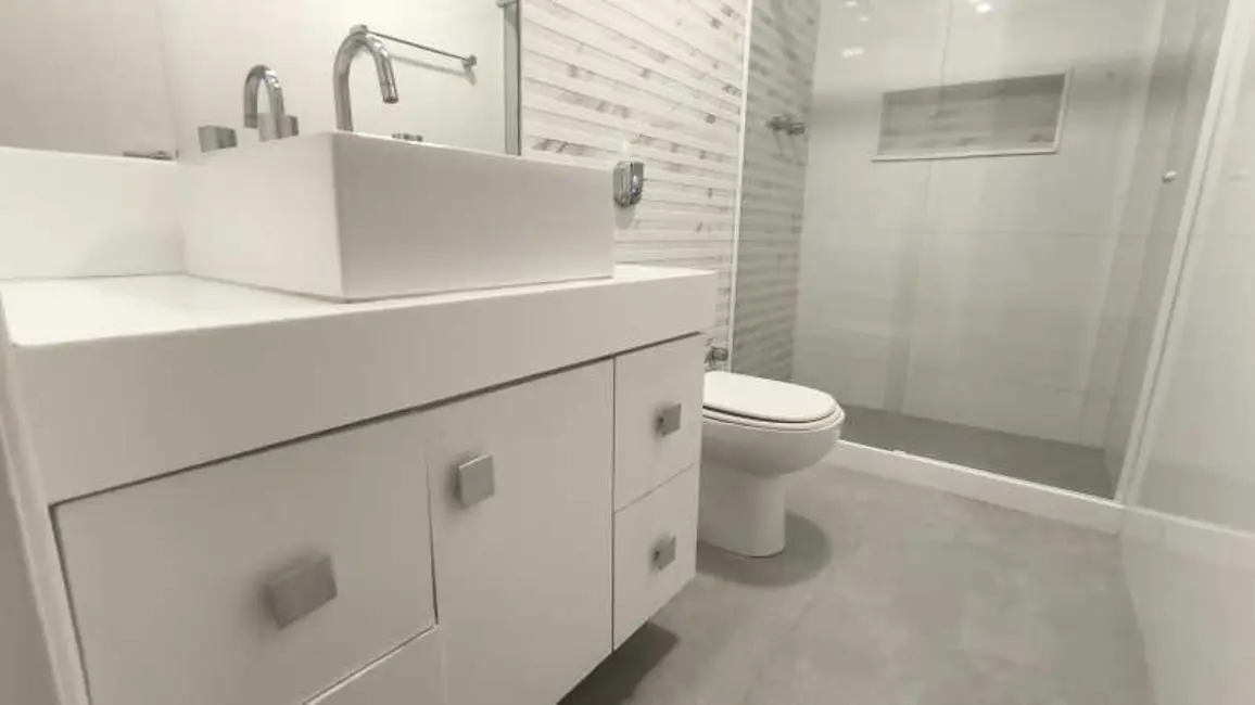 Foto 6 de Apartamento com 3 quartos à venda, 126m2 em Rio De Janeiro - RJ