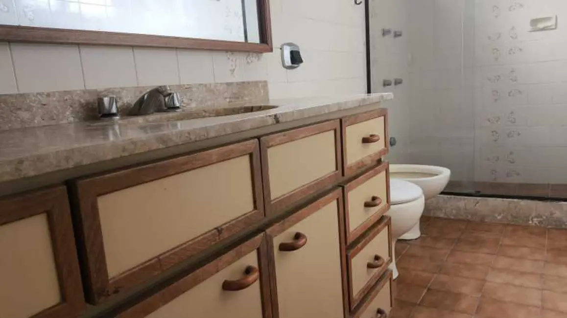 Foto 4 de Apartamento com 3 quartos à venda, 126m2 em Rio De Janeiro - RJ