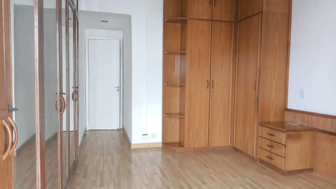 Foto 3 de Apartamento com 3 quartos à venda, 126m2 em Rio De Janeiro - RJ