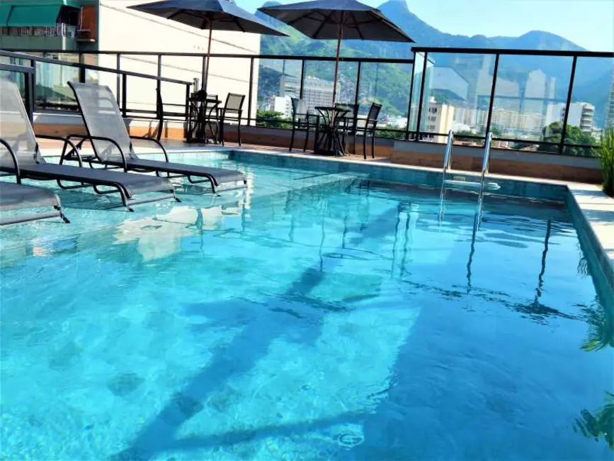 Foto 3 de Apartamento com 3 quartos à venda, 83m2 em Rio De Janeiro - RJ