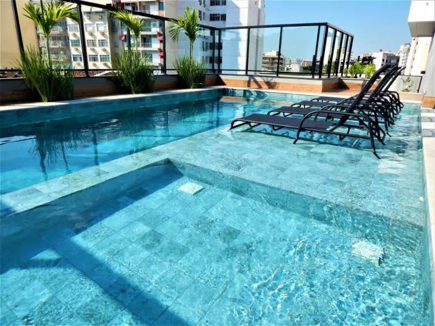 Foto 4 de Apartamento com 3 quartos à venda, 83m2 em Rio De Janeiro - RJ