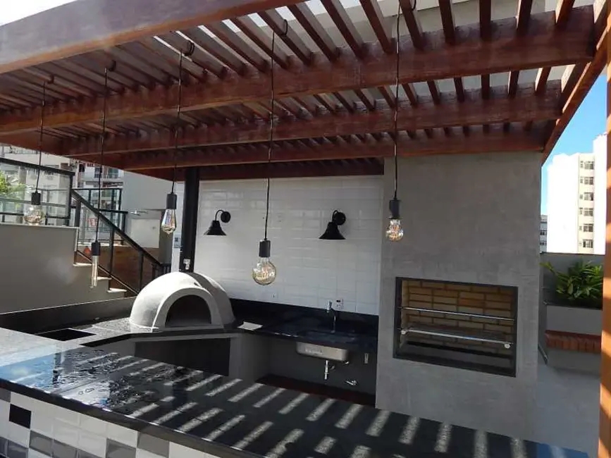 Foto 6 de Apartamento com 3 quartos à venda, 83m2 em Rio De Janeiro - RJ