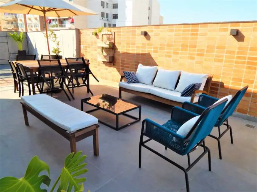 Foto 7 de Apartamento com 3 quartos à venda, 83m2 em Rio De Janeiro - RJ