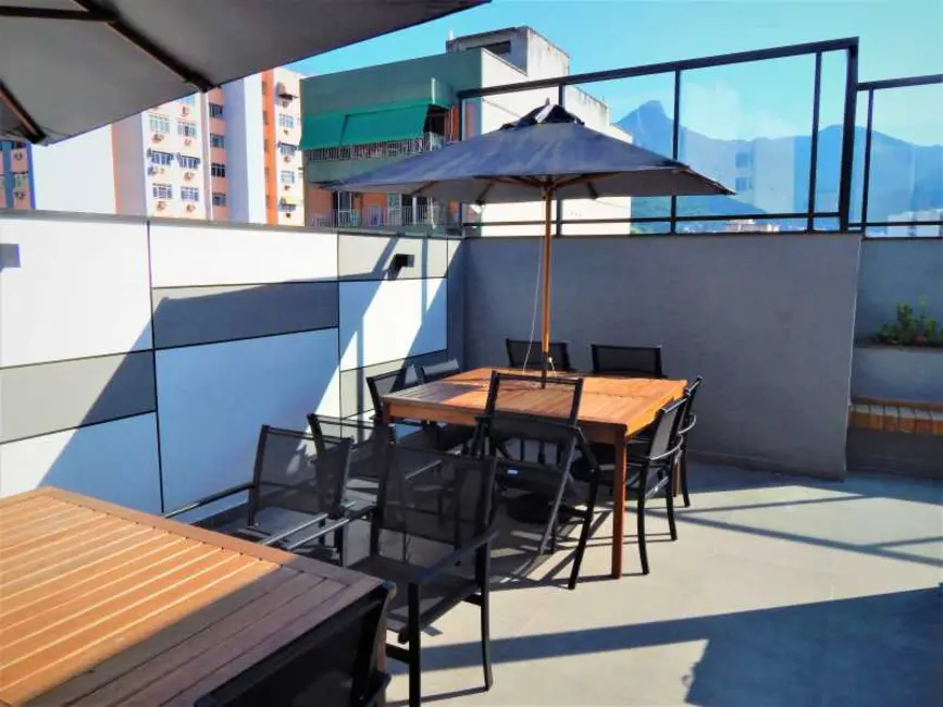 Foto 8 de Apartamento com 3 quartos à venda, 83m2 em Rio De Janeiro - RJ