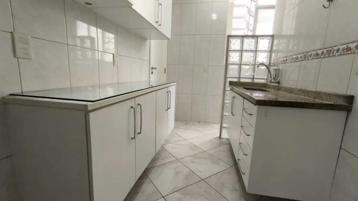 Foto 6 de Apartamento com 2 quartos à venda, 56m2 em Rio De Janeiro - RJ