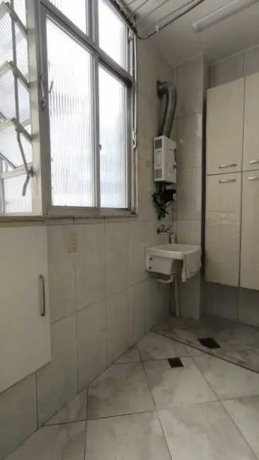 Foto 9 de Apartamento com 2 quartos à venda, 56m2 em Rio De Janeiro - RJ