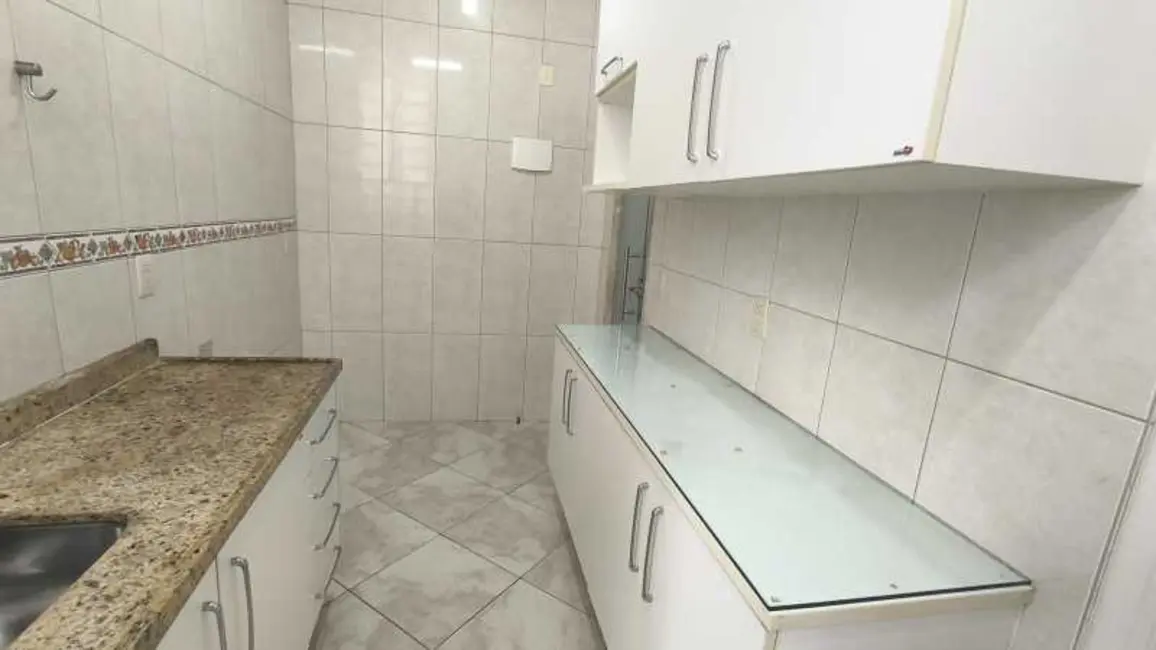 Foto 8 de Apartamento com 2 quartos à venda, 56m2 em Rio De Janeiro - RJ