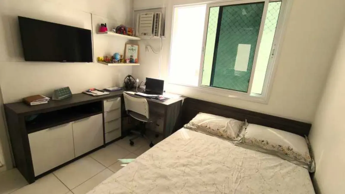 Foto 8 de Casa de Condomínio com 4 quartos à venda, 167m2 em Rio De Janeiro - RJ