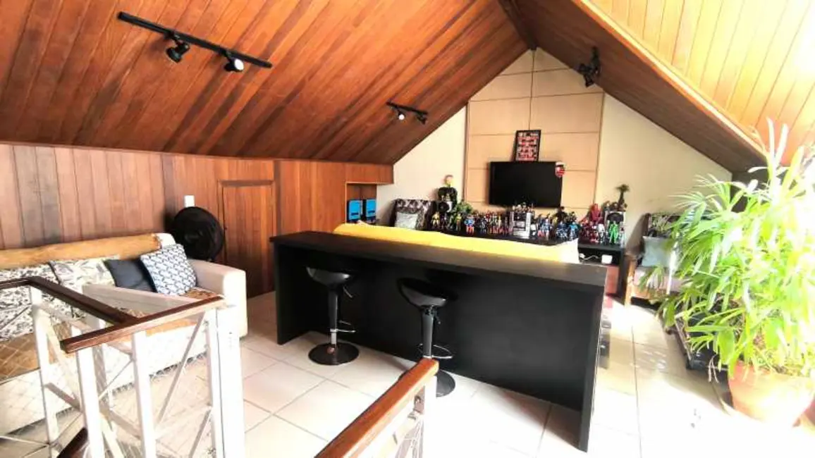 Foto 1 de Casa de Condomínio com 4 quartos à venda, 167m2 em Rio De Janeiro - RJ