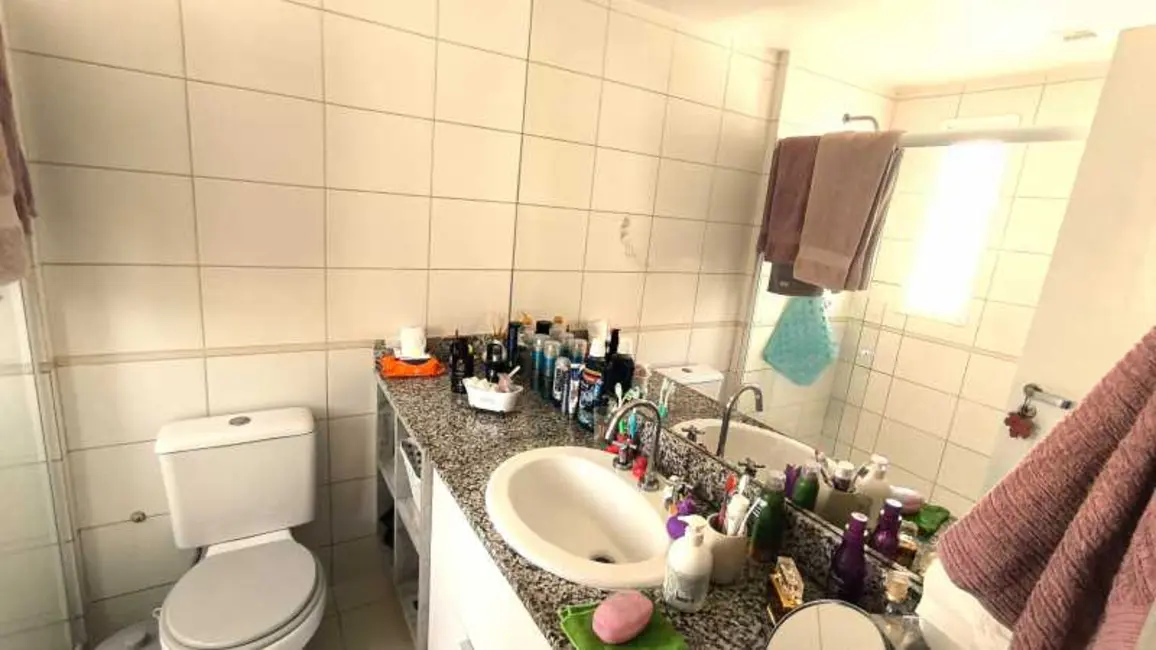 Foto 7 de Casa de Condomínio com 4 quartos à venda, 167m2 em Rio De Janeiro - RJ