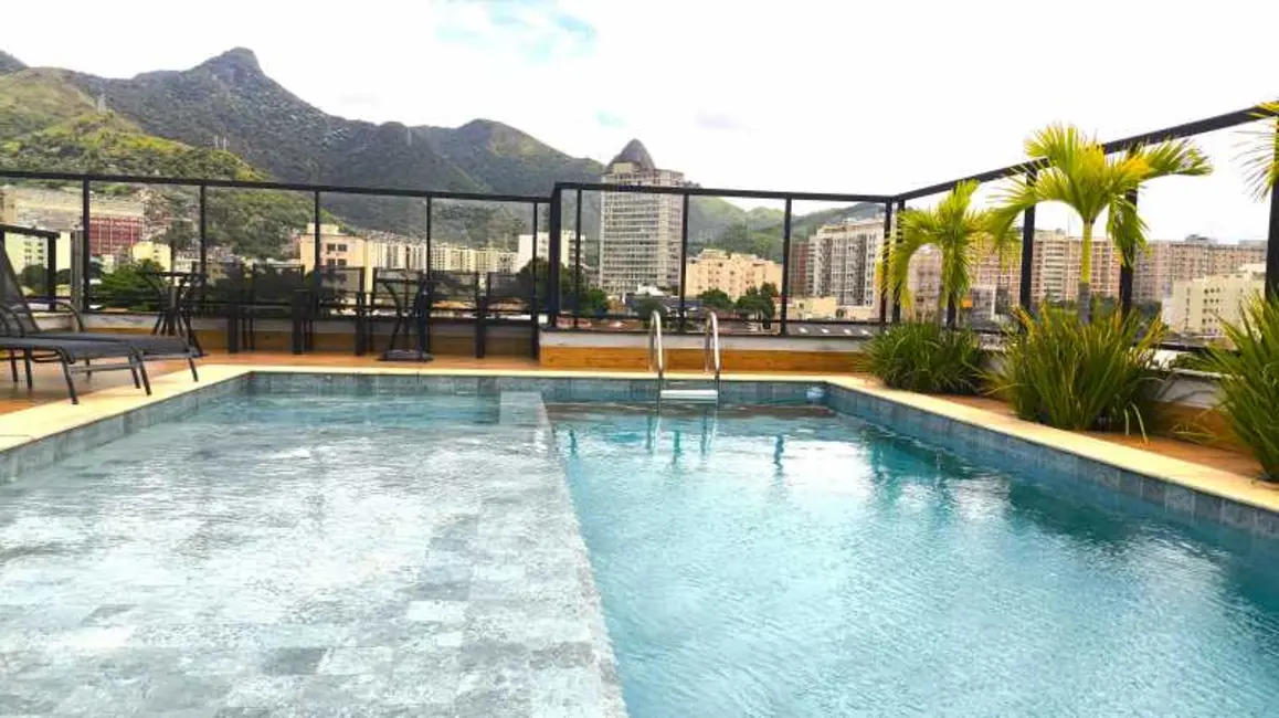 Foto 1 de Apartamento com 3 quartos à venda, 89m2 em Rio De Janeiro - RJ