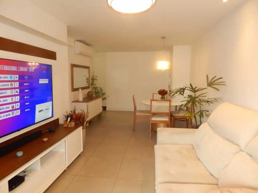 Foto 3 de Apartamento com 3 quartos à venda, 89m2 em Rio De Janeiro - RJ