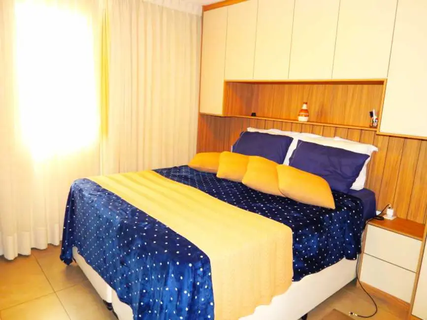 Foto 5 de Apartamento com 3 quartos à venda, 89m2 em Rio De Janeiro - RJ