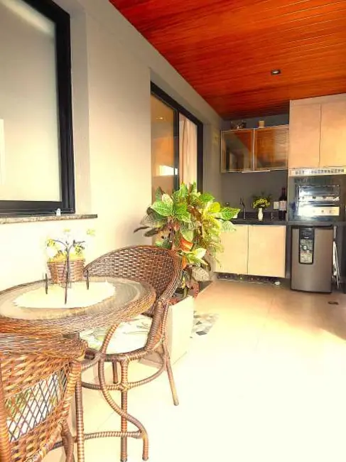 Foto 4 de Apartamento com 3 quartos à venda, 89m2 em Rio De Janeiro - RJ