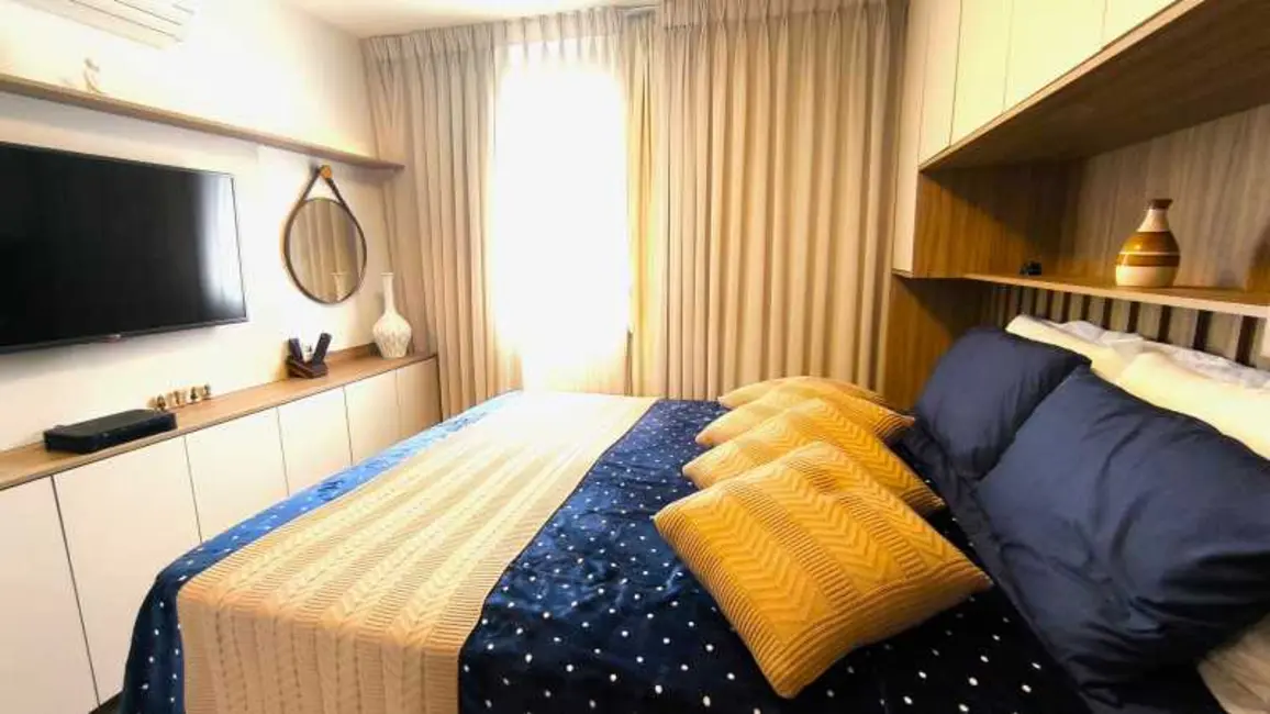 Foto 6 de Apartamento com 3 quartos à venda, 89m2 em Rio De Janeiro - RJ