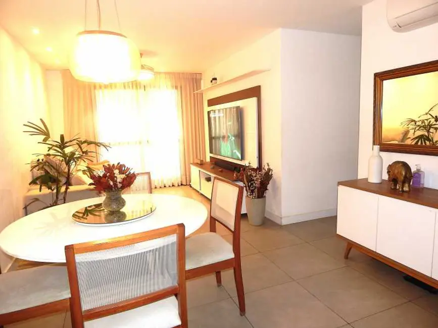 Foto 2 de Apartamento com 3 quartos à venda, 89m2 em Rio De Janeiro - RJ