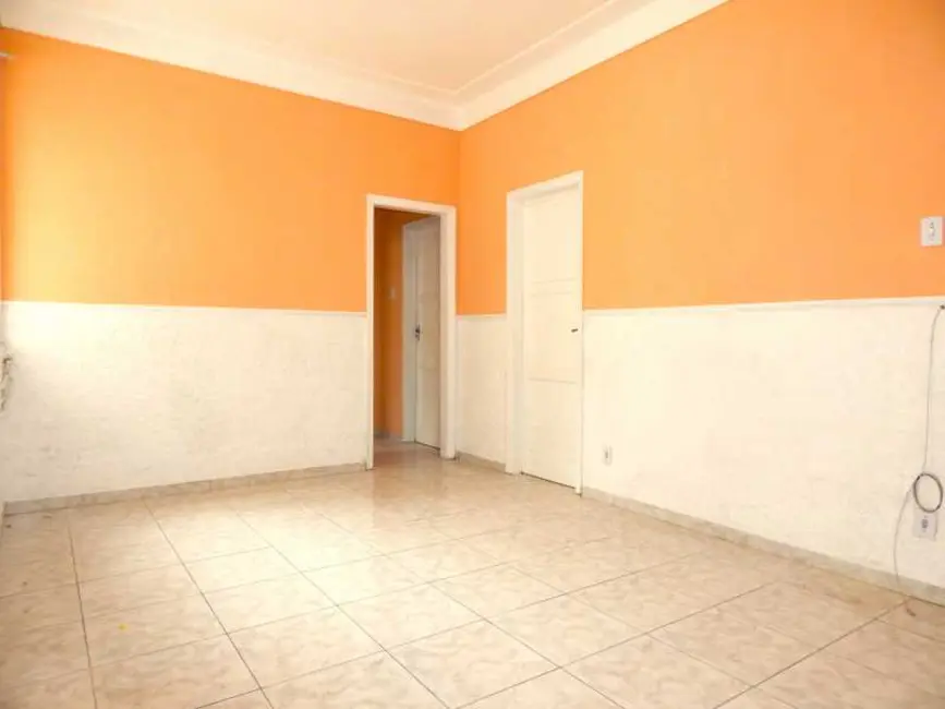 Foto 1 de Apartamento com 2 quartos à venda, 75m2 em Rio De Janeiro - RJ