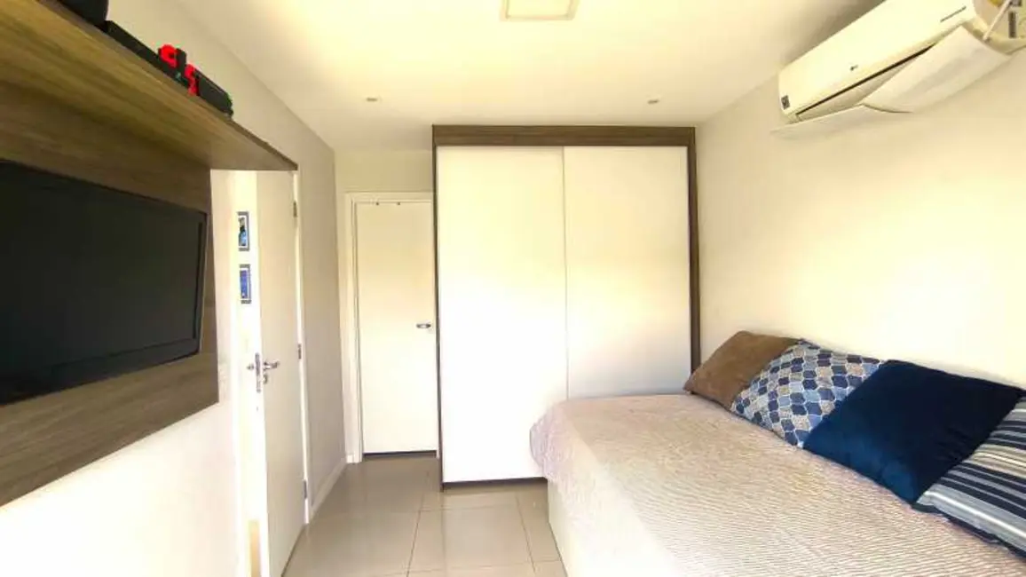 Foto 5 de Cobertura com 4 quartos à venda, 173m2 em Rio De Janeiro - RJ