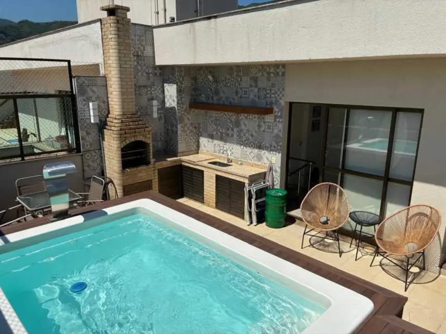 Foto 2 de Cobertura com 4 quartos à venda, 173m2 em Rio De Janeiro - RJ